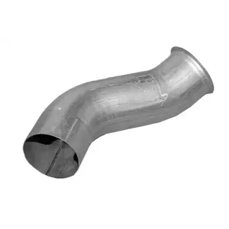 Труба глушителя промеж. Volvo FH12/16 ZENTPARTS Z59001_ZNT