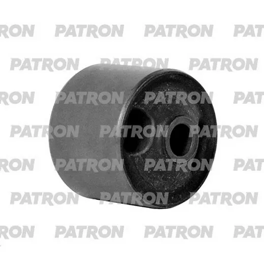Сайлентблок дифференциала подушки дифференциала MITSUBISHI L200 KB4T 05- PATRON PSE10978