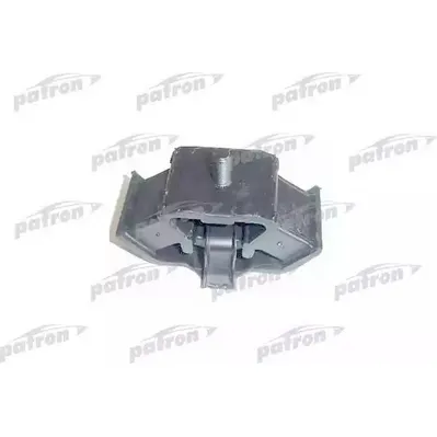 Опора КПП MERCEDES W124/W201 1.8-3.0TD/W123 2.5-2.8 -97 PATRON PSE3322