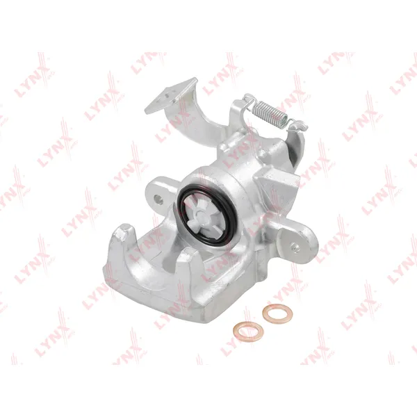 Суппорт тормозной LYNXauto BA-3881