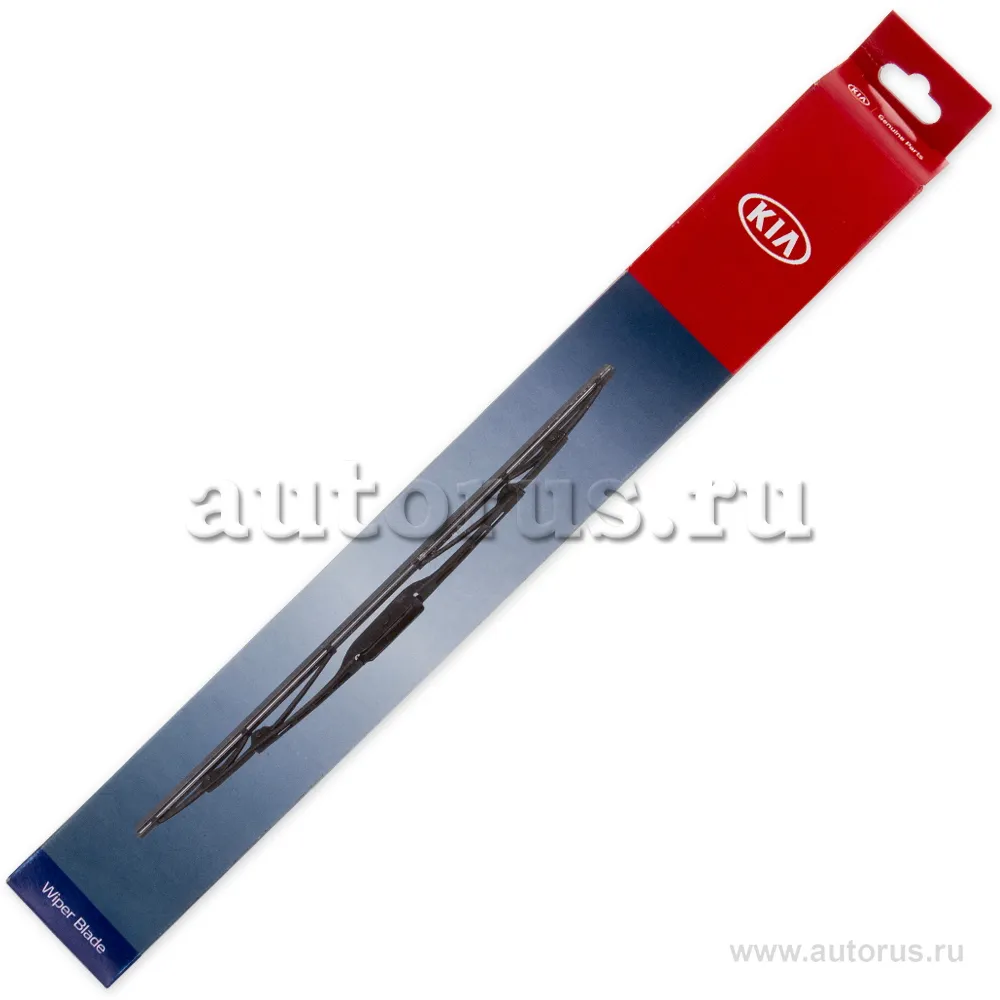Щетка стеклоочистителя 300 мм каркасная 1 шт HYUNDAI/KIA 98850-C5100