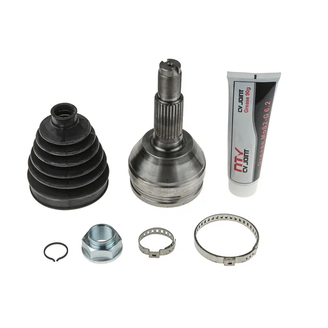 ШРУС НАРУЖНЫЙ CHEVROLET EVANDA/EPICA 2.0 05- /ATM/ NTY NPZDW010
