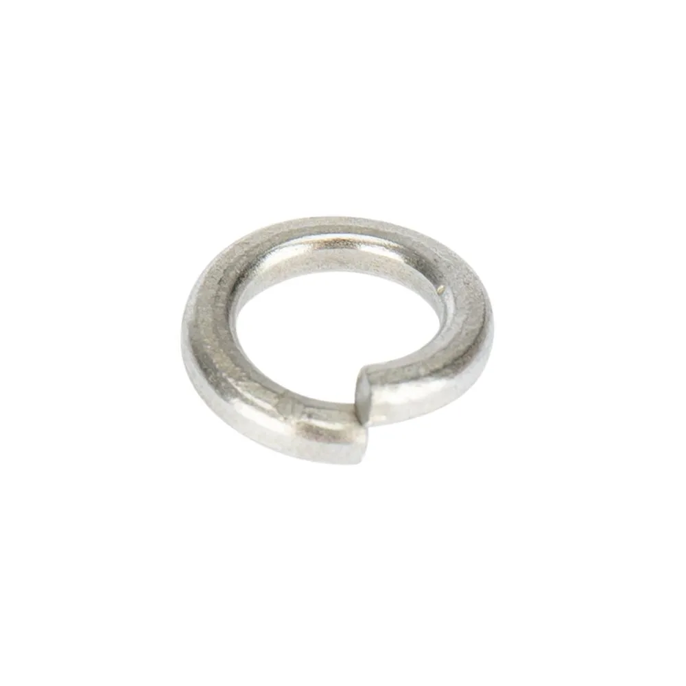 Шайба пружинная KRANZ DIN 127, M6, короб (200 шт./уп.) Kranz KR013532003