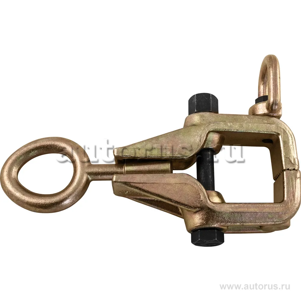 Зажим для кузовных работ, усилие 2- 3 тонн JONNESWAY AE330005