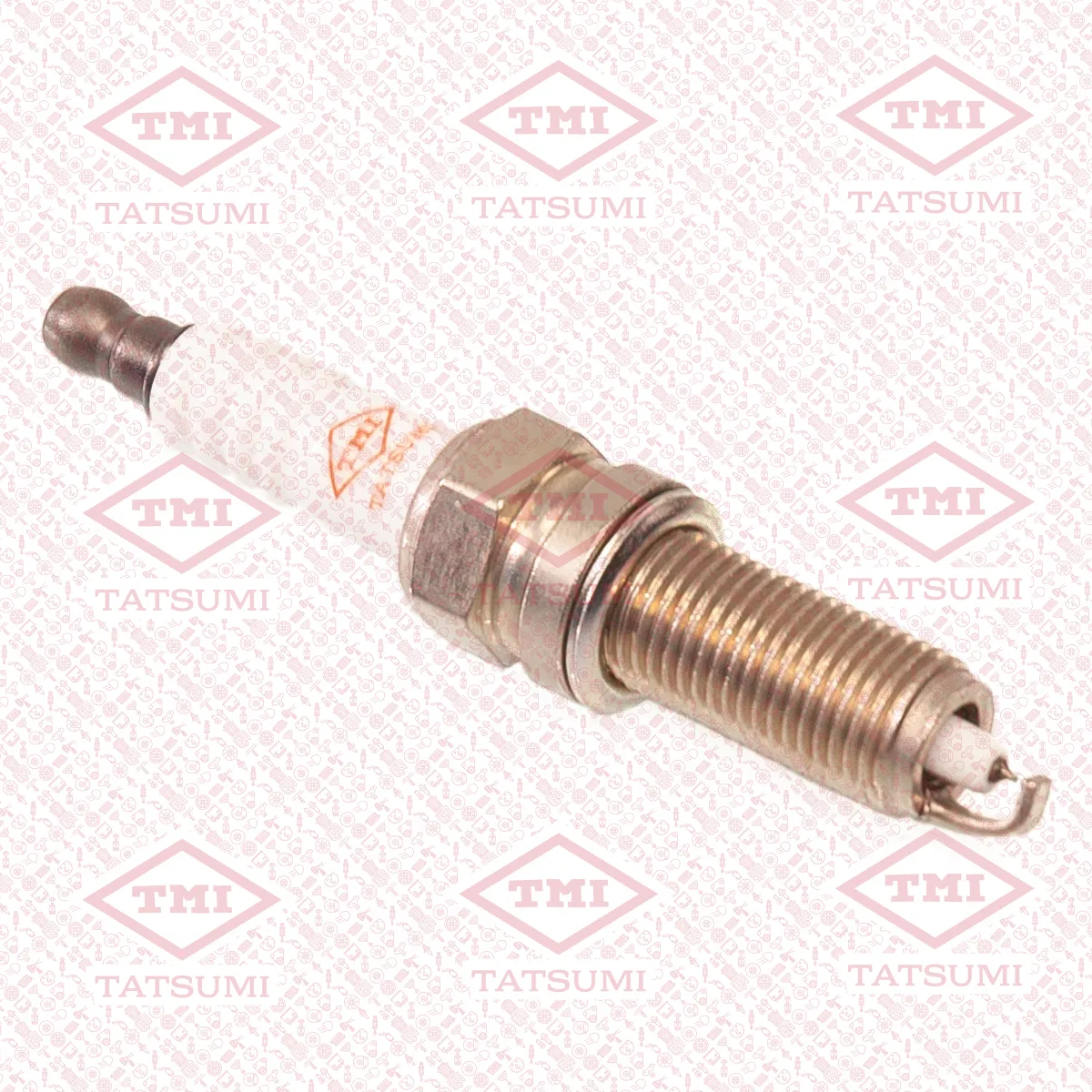 Свеча зажигания IRIDIUM KXLR6AI LZKR6AGP-E HYUNDAI I20/I30/IX20/Solaris 06-> KIA C TATSUMI THS2012