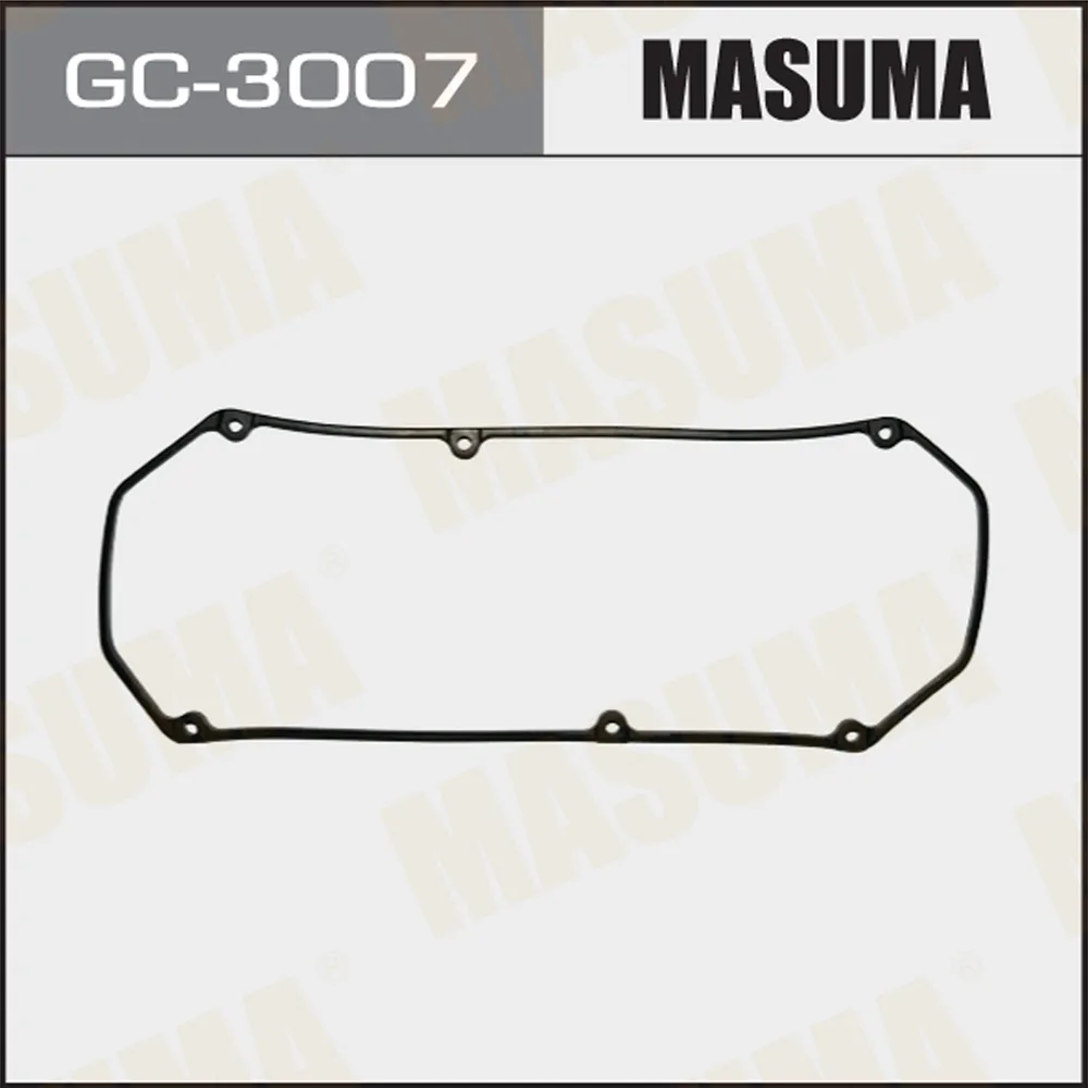 Прокладка клапанной крышки MITSUBISHI CHALLENGER MASUMA GC-3007