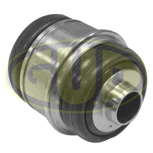 САЙЛЕНТБЛОК ЗАДН НИЖН РЫЧАГА ПЛАВАЮЩИЙ BMW E39/E38/E60/E65/X5 95- G.U.D GSP601311