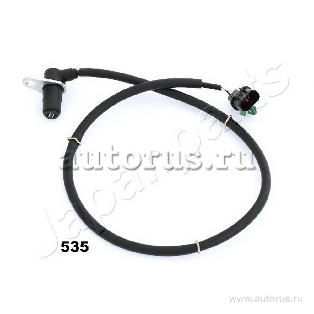 Датчик ABS JAPANPARTS ABS535