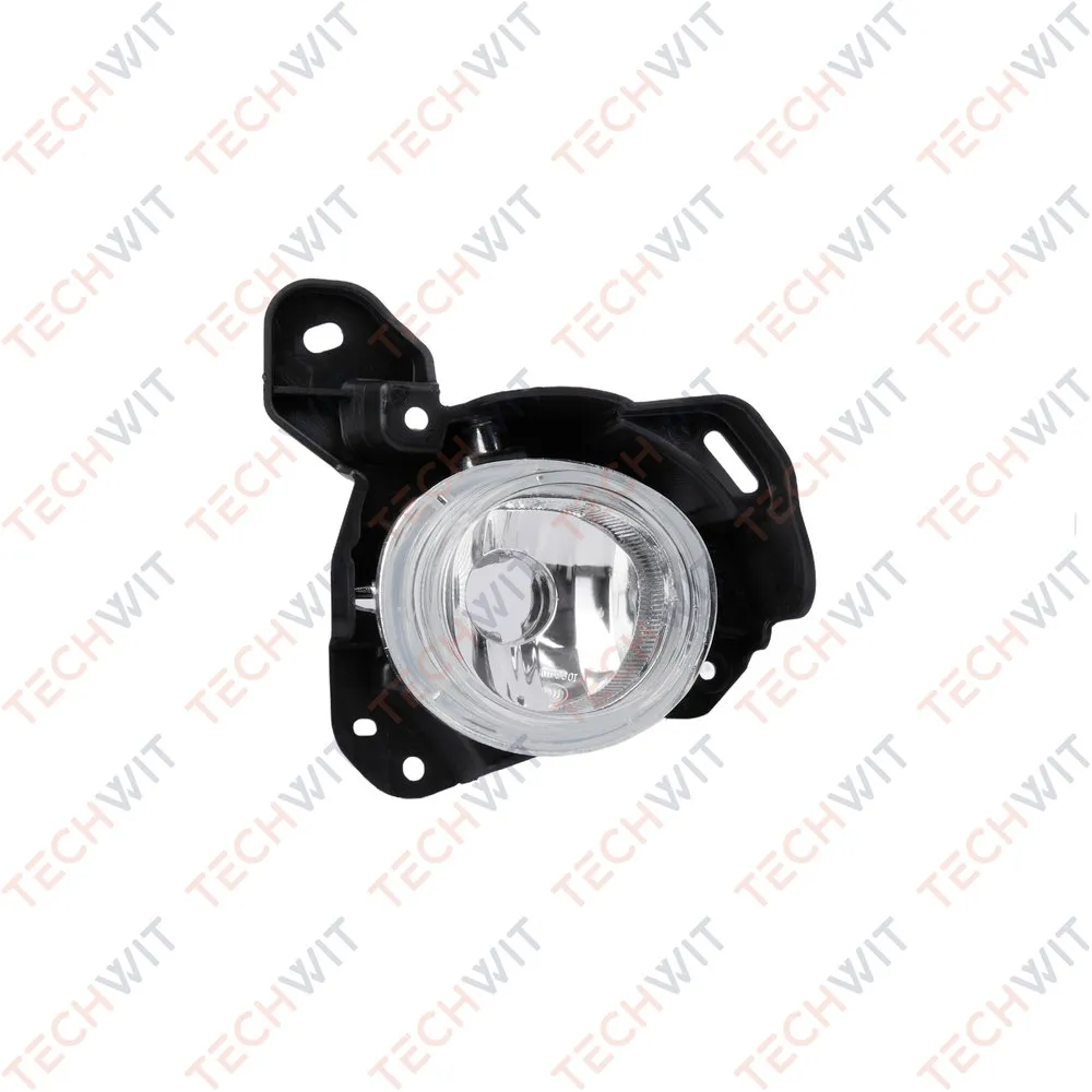 Фара противотуманная Лев. с кронштейном Mazda CX-5 2011- TECHWIT HD002MZD003TW
