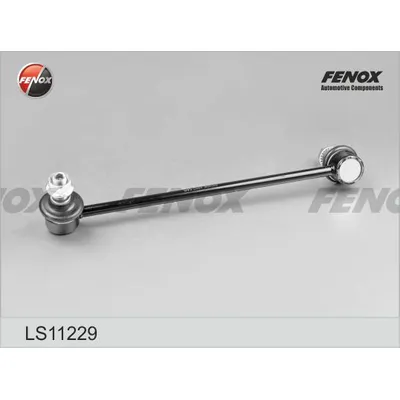 Тяга стабилизатора MITSUBISHI GRANDIS NA4W/NA8W 2003-2009 ПЕРЕДНЯЯ ЛЕ FENOX LS11229