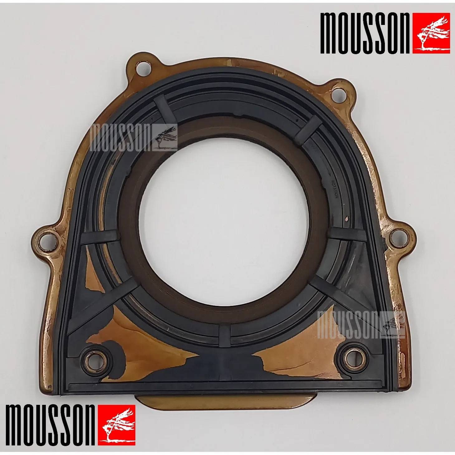 Сальник коренной Land Rover 2,0 240HP MOUSSON SEA240HPR