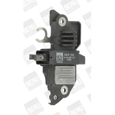 Реле-регулятор генератора ALFA ROMEO 159 FIAT BRAVO II, CROMA II, PUNTO, STILO OPEL ASTRA A/G/H, C BERU ger102
