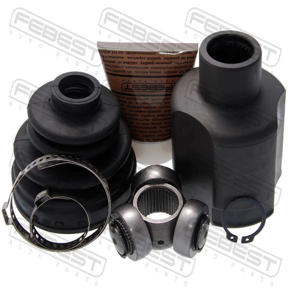 ШРУС внутренний R 34x43.3x27 OPEL ANTARA - ALL YEARS [GMIO] FEBEST 1011-CAPRH