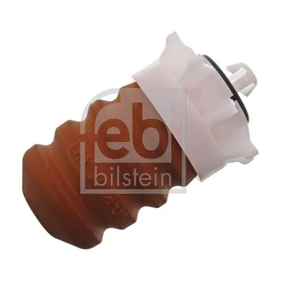 Отбойник амортизатора переднего h78 citroen c2c3 all 02 FEBI 36848