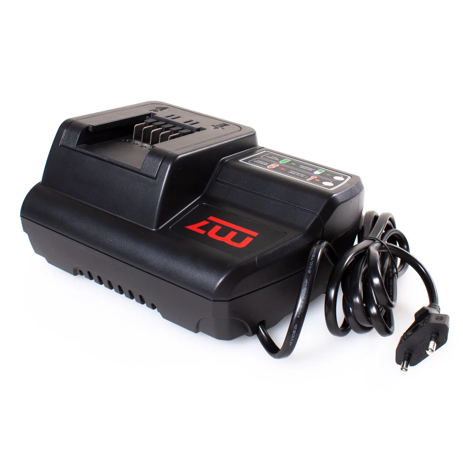 Зарядное устройство 18В MIGHTY SEVEN DC1840