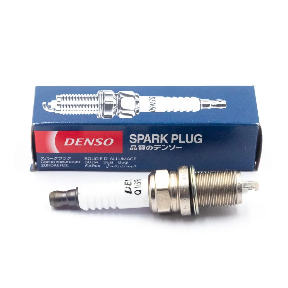 Свеча зажигания DENSO Q16R-U