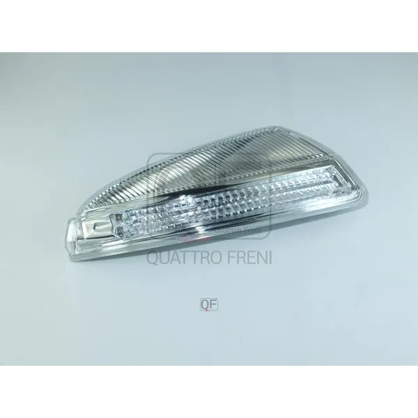 Указатель поворота в зеркало RH QUATTRO FRENI QF71M00053