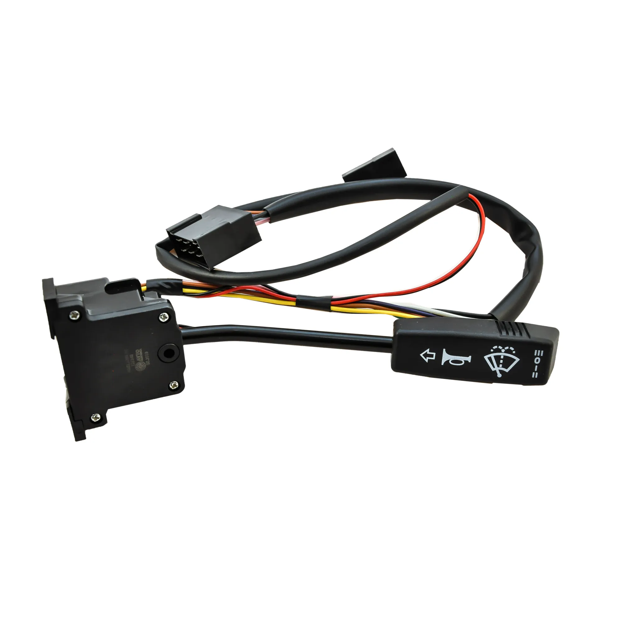 Переключатель стеклоочистителя (Зил, Маз, Краз) AVTOELECTRICA 4002.3709