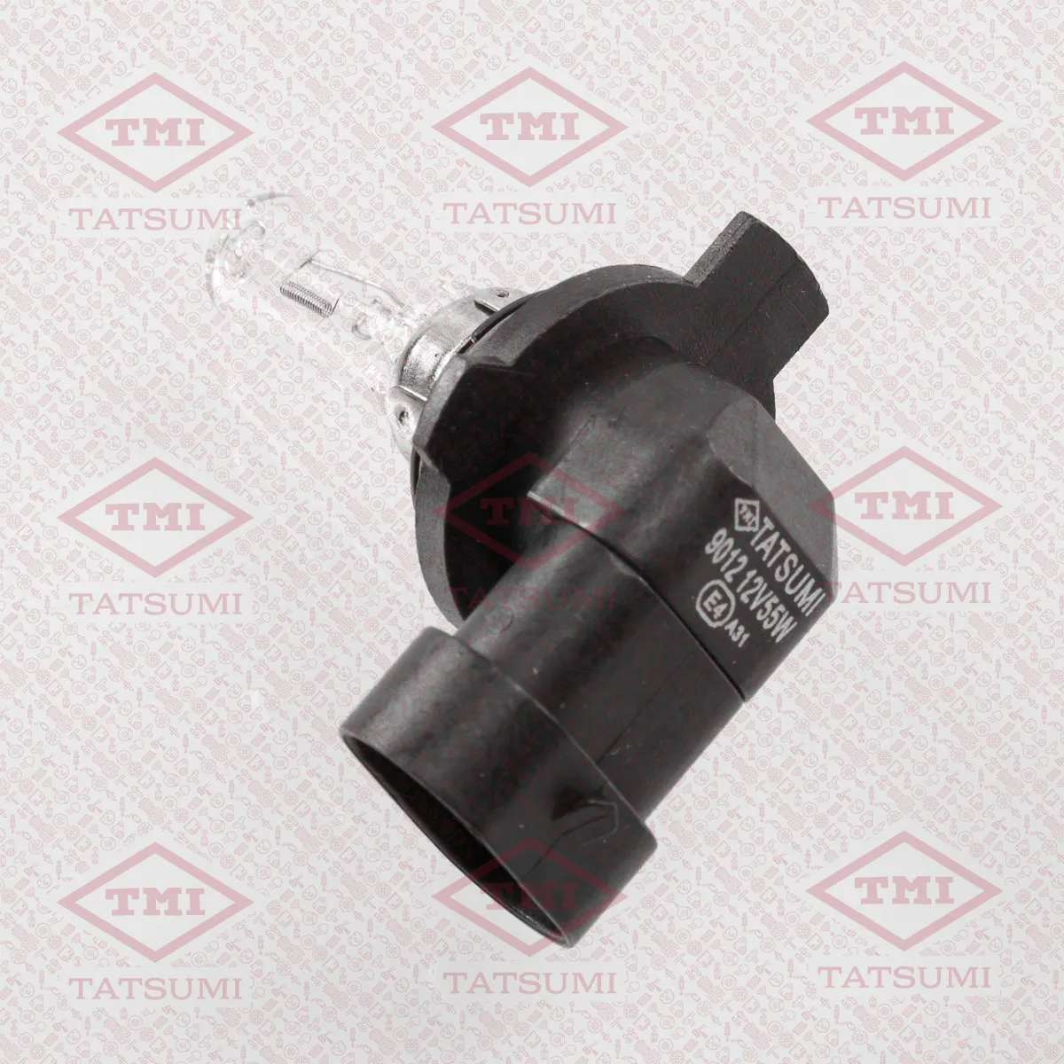 Лампа 12V HIR2 55W PX22d TATSUMI TFN1018