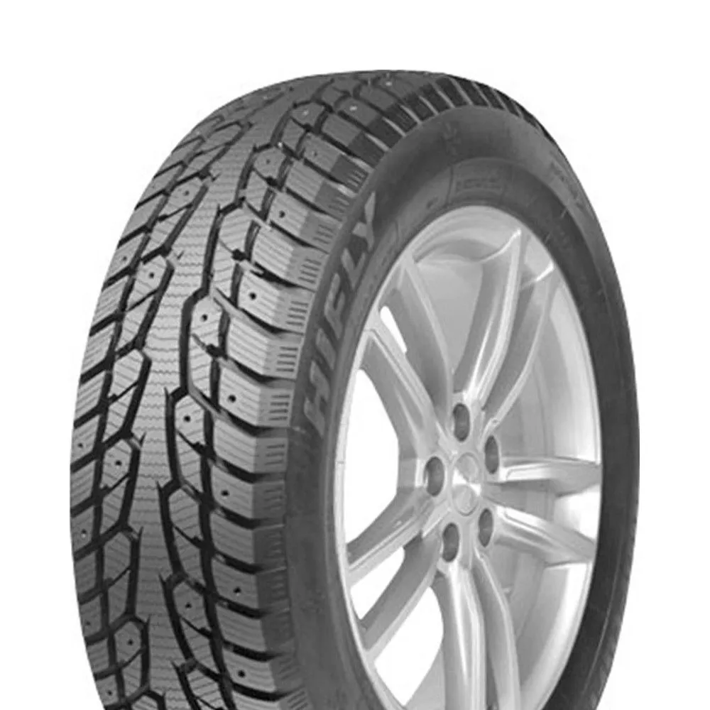 Шина R16C 225/75 HIFLY Vigorous W601 115/112S шип LT 300H7006