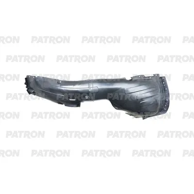 Подкрылок передн лев KIA CERATO SEDAN/HATCHBACK 2019-21 PATRON P722889AL