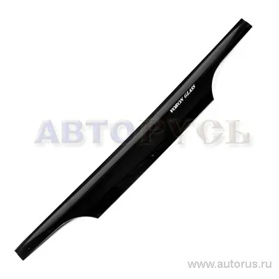 Дефлектор капота ВАЗ-2113-2115 VORON GLASS VORON GLASS МУХ00027