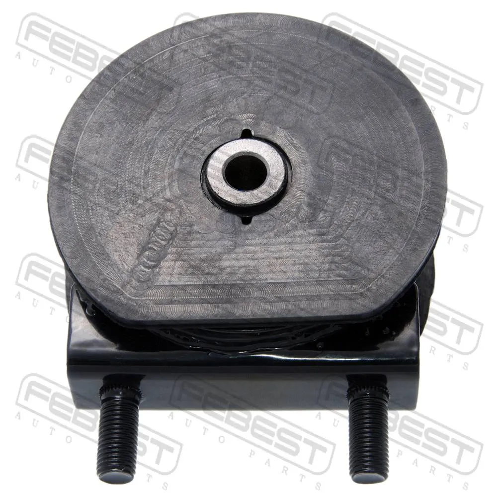 Подушка двигателя передняя SUZUKI SX4 RW420-4 FEBEST SZM-SX4FR