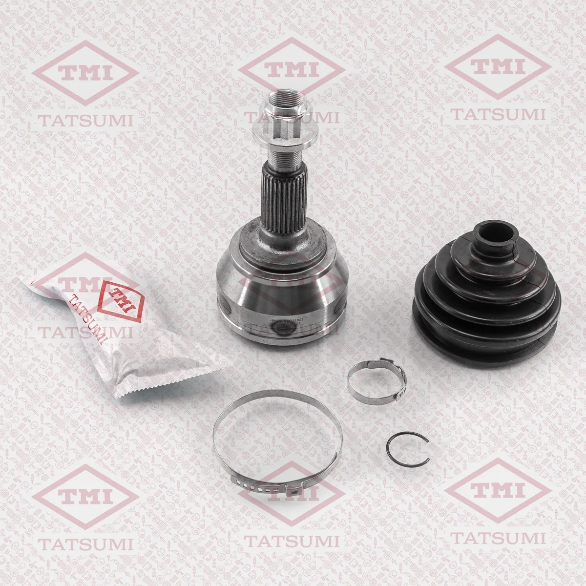 ШРУС наружный к-т VW Touareg 02-> TATSUMI TDA1150