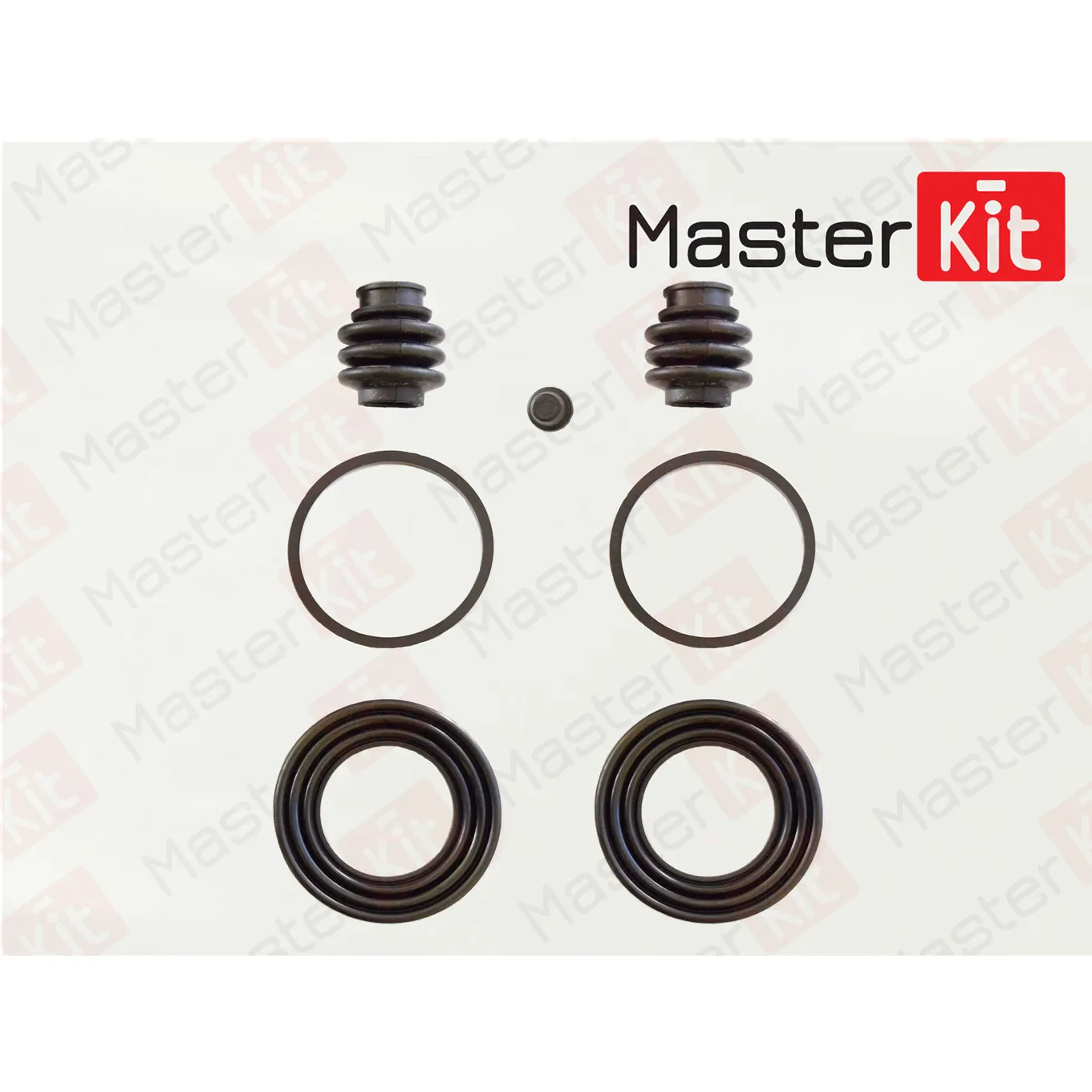 Ремкомплект тормозного суппорта JEEP GRAND CHEROKEE II (W1, WJ) 01-99-> MASTERKIT 77A1512