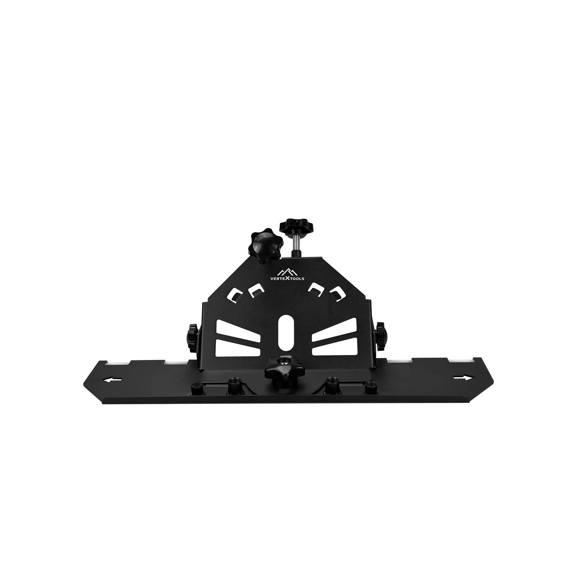 Платформа на ушм, 115 - 125 мм, для запила под 45 VertexTools 22-115-125