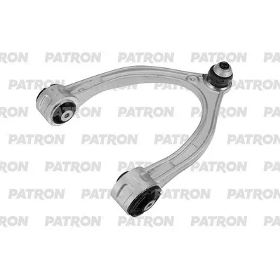 Рычаг подвески левый MERCEDES C-CLASS W205 13- PATRON PS5335L