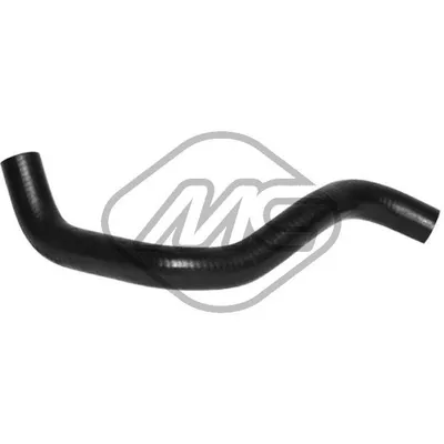 ПАТРУБОК РАДИАТОРА HONDA ACCORD VII (CL, CN) ACCORD VII Tourer (CM, CN) Metalcaucho 99043