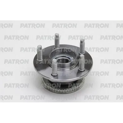 Ступица колеса задн с ABS FORD: Taurus 93-04 PATRON PBK9301H