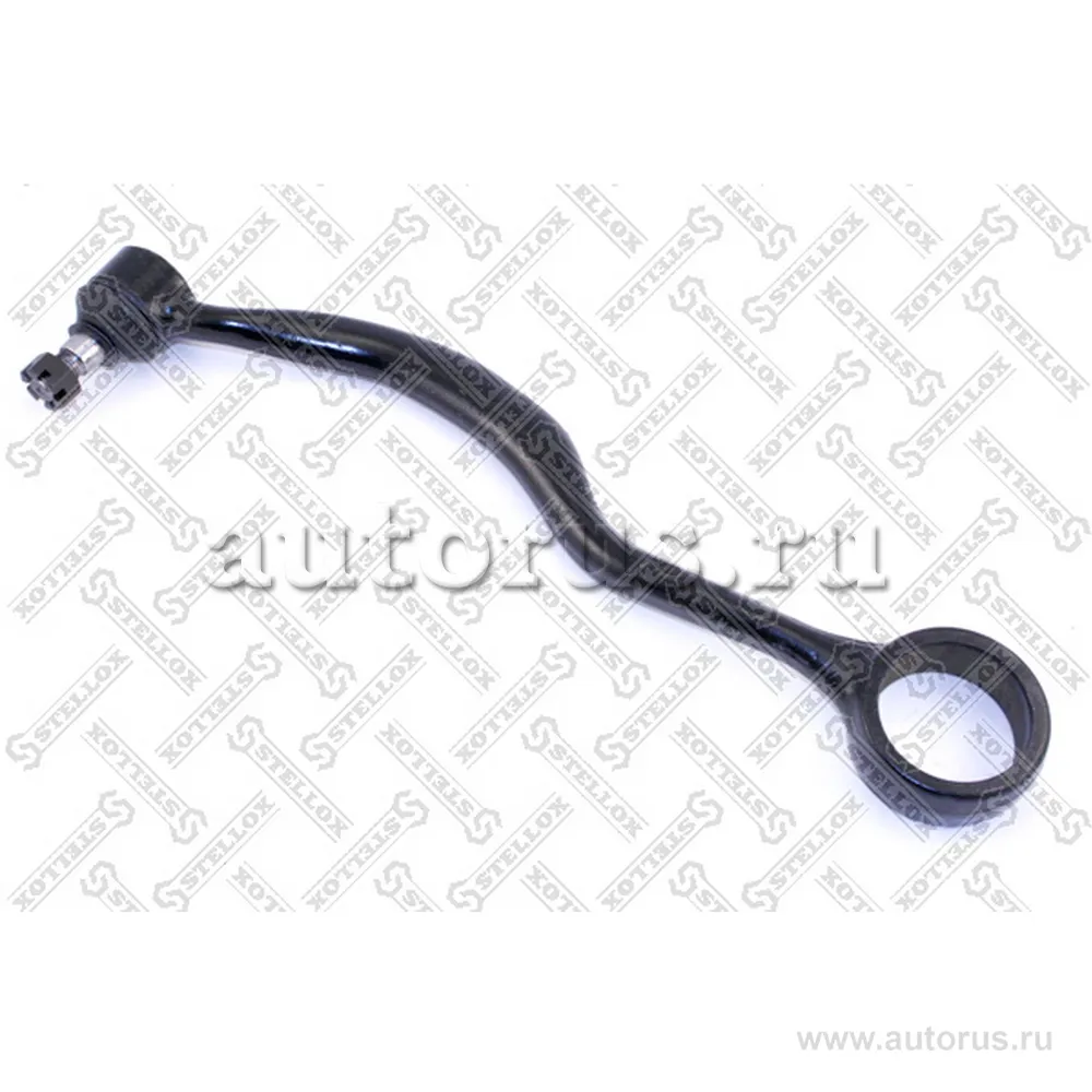 Рычаг верхний левый BMW E24/E28 all 81-89 STELLOX 54-02635-SX