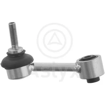 ТЯГА СТАБ AUDI A3/TT/VW GOLF V/PASSAT B6 03- ЗАД L/R ASLYX AS-202376