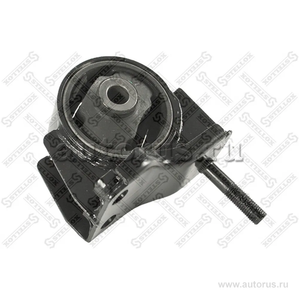 Подушка двигателя задняя Toyota Caldina ST215/CT216 4WD 97-02 STELLOX 25-18190-SX