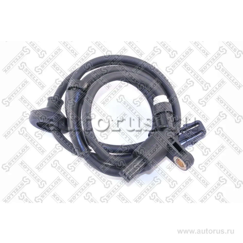 Датчик ABS зад.л.+п. VW Golf 92-9 STELLOX 06-65326-SX