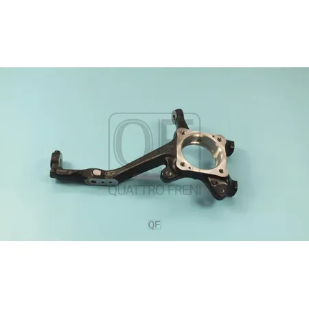 Кулак поворотный RH QUATTRO FRENI QF00D00097