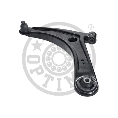 Рычаг передний L PSA C-Cross/4007/MITSUBISHI Outlander II OPTIMAL G6-1363