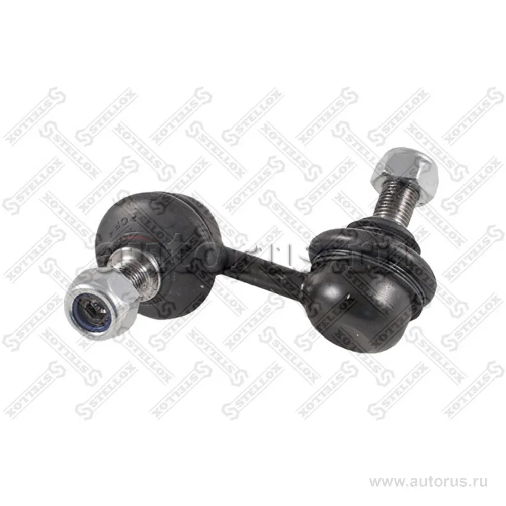 Тяга стабилизатора заднего правая Infiniti FX35 S50 3.5i /FX45 4.5 STELLOX 56-00303-SX