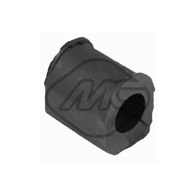 Втулка стабилизатора REN RAPID/SUPER-5 1.2-1.4/1.6D 85-96 D=22MM METALCAUCHO 00469