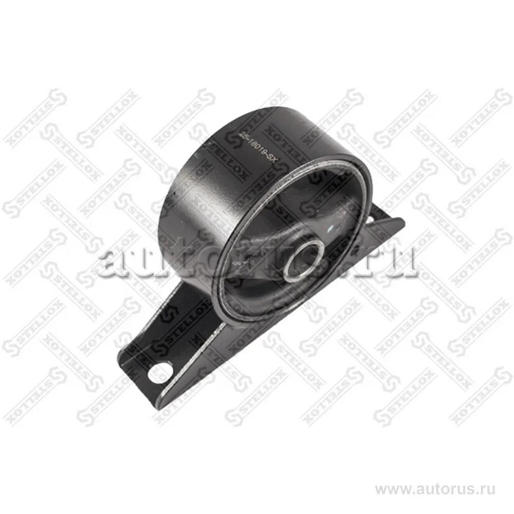 Подушка двигателя передняя Mitsubishi Chariot/Space Wagon Grandis N STELLOX 25-18019-SX