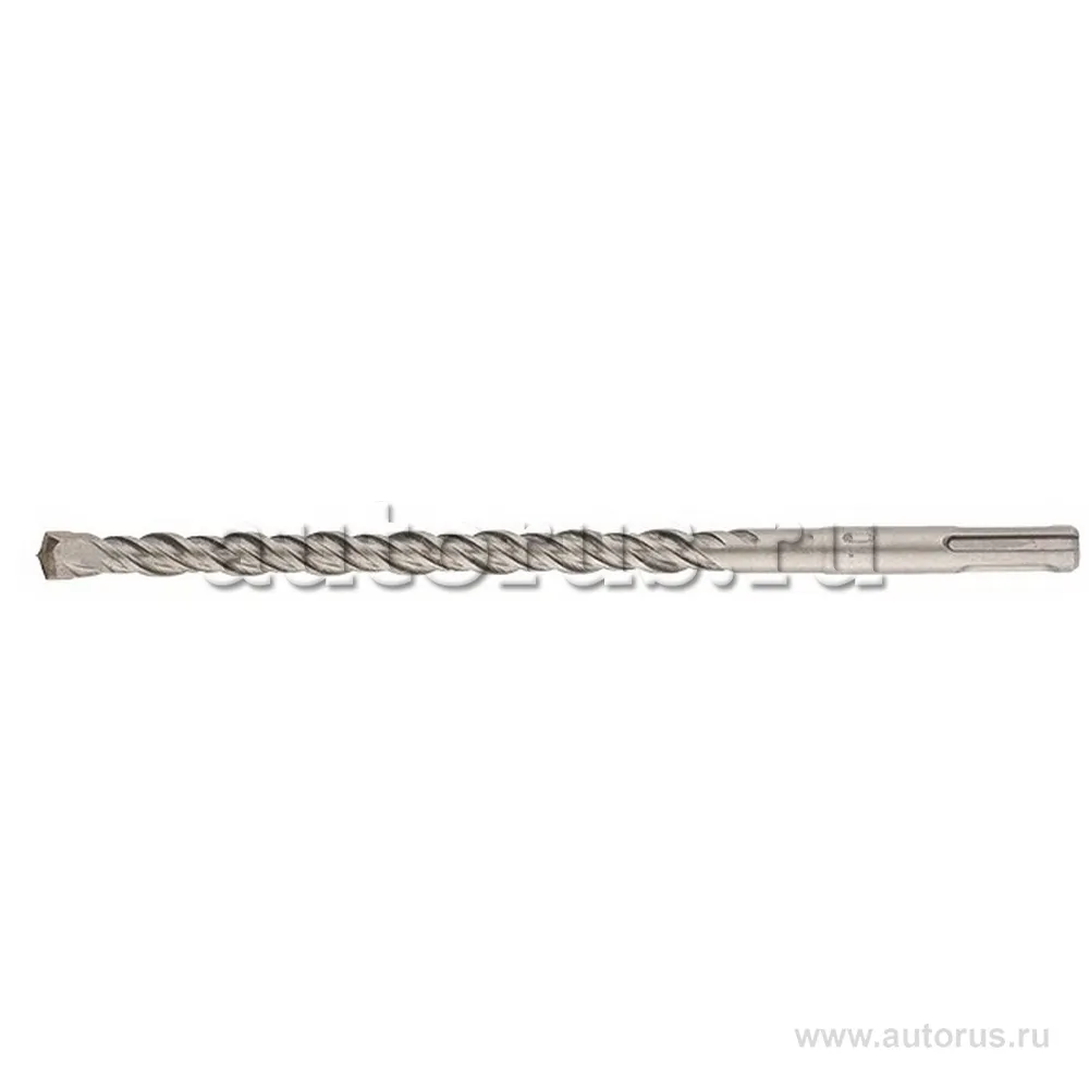 Бур по бетону PRO, 10x210 мм, SDS PLUS GROSS 70670
