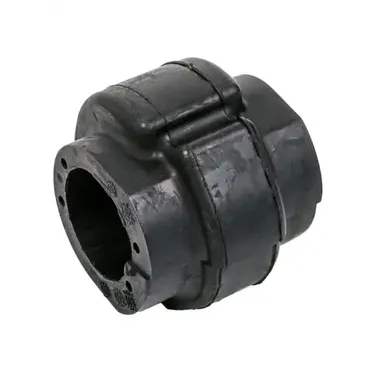 Втулка стабилизатора переднего d27 VW Passat, Audi A4-A8 96> ZENTPARTS Z02302
