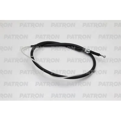 Трос стояночного тормоза VW Bora/Golf all 99> PATRON pc3142