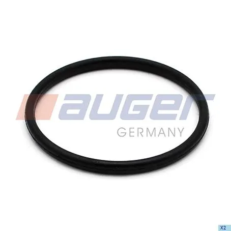 Уплотнительное кольцо охладителя HCV AUGER 71907