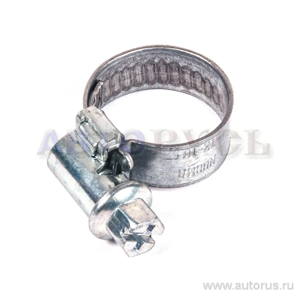 Хомут Норма 12x18, Германия NORMA 12x18