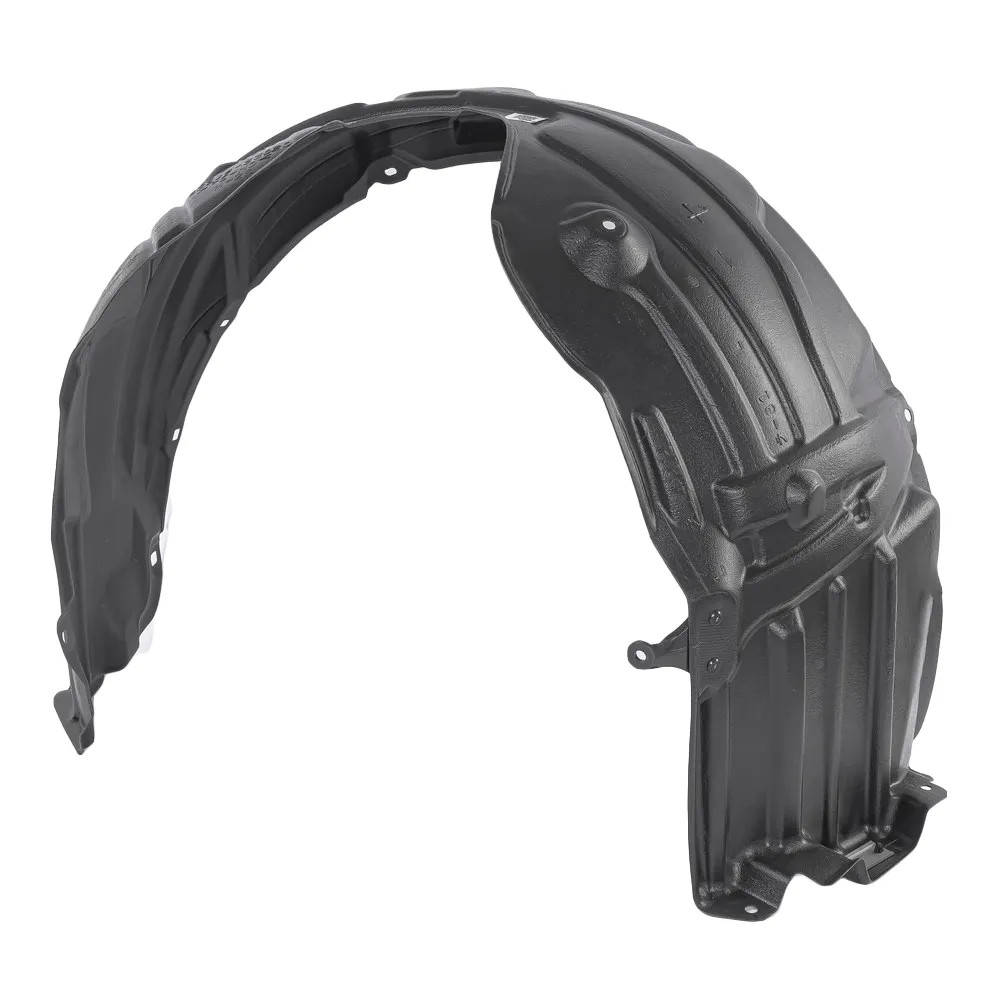 Подкрылок передний L TOYOTA 53876-33150