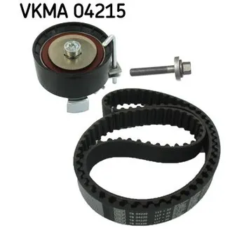 Ремкомплект ГРМ SKF VKMA 04215
