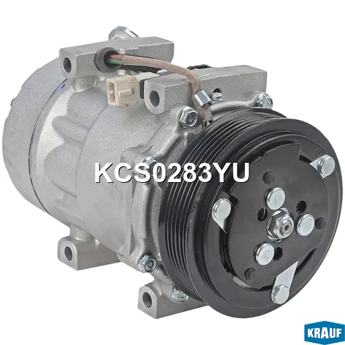 Компрессор кондиционера KRAUF KCS0283YU